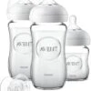 Philips Avent Glazen Starterset Voor Pasgeborenen SCD303/01 - Natural-fles - 3 Stuks -Winkel Voor Babyproducten 959x1200 5