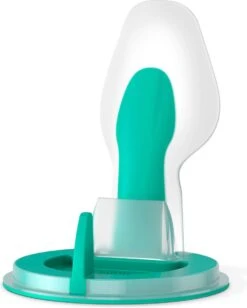 Philips Avent SCF810/14 Anti-Colic Babyfles (125ml) - Met AirFree Ventiel - 1 Stuk -Winkel Voor Babyproducten 961x1200 1