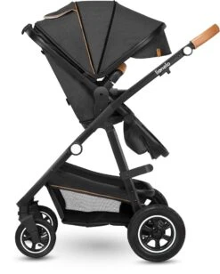 Lionelo Amber 3in1 - Kinderwagen - XXL SET - Incl. Autostoel - 0-22kg -Winkel Voor Babyproducten 962x1200 4
