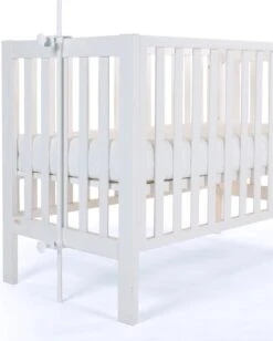 Tega Baby Wit Piekstok & Sluierstandaard Met Klembevestiging DM-009 -Winkel Voor Babyproducten 963x1200 1