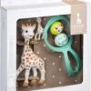 Sophie De Giraf - Cadeauset - Geboorte Geschenkset -Winkel Voor Babyproducten 964x1200 3