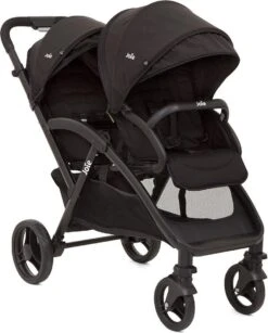 Joie Duo Kinderwagen - Evalite Duo - Coal 12 Joie Duo Kinderwagen - Evalite Duo - Coal -Winkel Voor Babyproducten 964x1200 5