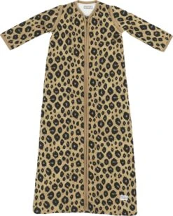 Meyco Leopard Baby Slaapzak 4-seizoenen - Multicolour -Winkel Voor Babyproducten 965x1200 1