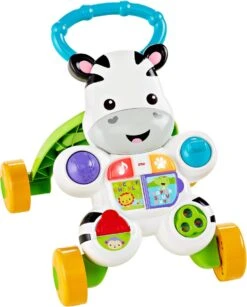 Fisher Price Fisher-Price Loop Met Mij Zebra - Looptrainer -Winkel Voor Babyproducten 965x1200 2