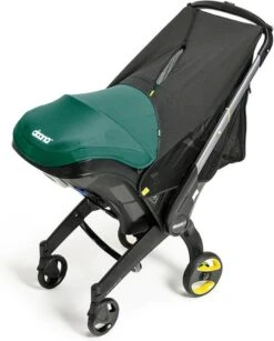 Doona - 360 Protection - Zonnekap En Muskietennet Beschermer - Doona Autostoel/buggy Accessoires -Winkel Voor Babyproducten 965x1200 4