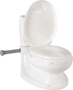 Basic Dolu Educatief Kinder Toilet Met Geluid - Wit -Winkel Voor Babyproducten 968x1200 1
