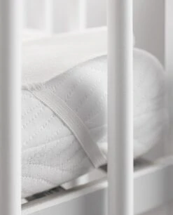 Sensillo Baby Matras Beschermer - Water Proof - 70x140cm - Ledikant Matrasbeschermer - Molton Peuterbed -Winkel Voor Babyproducten 969x1200