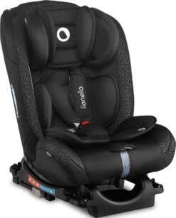 Lionelo Sander - Autostoel - ISOFIX 180° - Extra Zij-bescherming - Tot 36kg 38 Lionelo Sander - Autostoel - ISOFIX 180° - Extra Zij-bescherming - Tot 36kg -Winkel Voor Babyproducten 970x1200 4