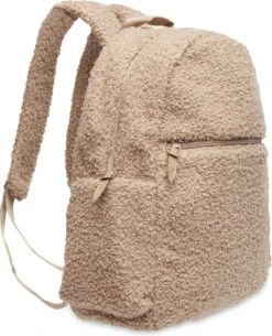 Jollein Luiertas Rugzak Boucle - Biscuit -Winkel Voor Babyproducten 972x1200 5