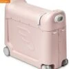 JetKids By Stokke® BedBox Pink Lemonade