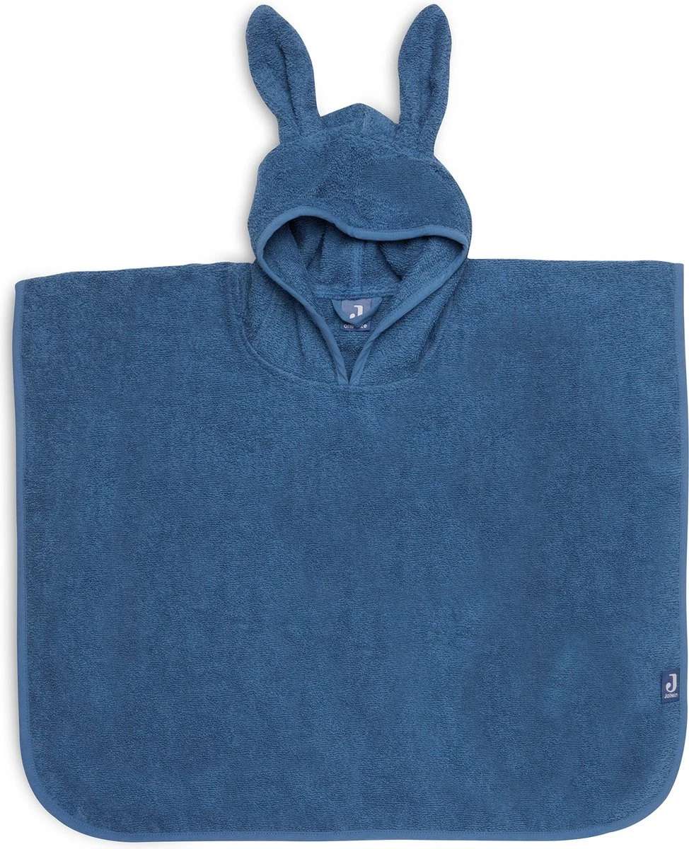 Jollein Badponcho Badstof - Caramel 21 Jollein Badponcho Badstof - Caramel - Afbeelding 19