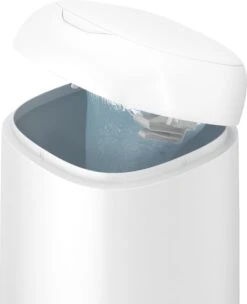 Angelcare DressUp Navulverpakking Luieremmer - 1 ROL -Winkel Voor Babyproducten 975x1200 1