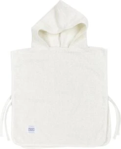 Meyco Badponcho Basic Badstof - 1-3 Jaar - Lichtroze -Winkel Voor Babyproducten 976x1200