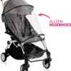 BABYZEN™ YOYO Regenhoes Voor 6+ - Kleur: Black -Winkel Voor Babyproducten 976x1200 4