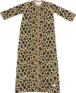 Meyco Leopard Baby Slaapzak 4-seizoenen - Multicolour -Winkel Voor Babyproducten 977x1200 2