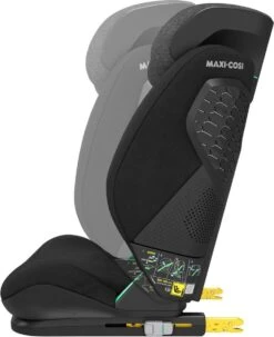 Maxi-Cosi RodiFix Pro I-Size Autostoel - Authentic Black - Vanaf Ca. 3,5 Jaar Tot 12 Jaar -Winkel Voor Babyproducten 977x1200 6