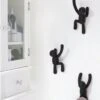 Umbra Kapstok Wandhaak - Buddy Set Van 3 - Zwart -Winkel Voor Babyproducten 979x1200 2