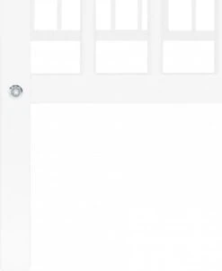 Puck Ledikant Raw Beuken Mat Wit 60x120 Cm -Winkel Voor Babyproducten 980x1200 2