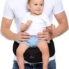 Deryan Pack Basic Luxe Heupdrager - Baby En Peuter Heupzitje - Draagzak Zwart 2 Deryan Pack Basic Luxe Heupdrager - Baby En Peuter Heupzitje - Draagzak Zwart -Winkel Voor Babyproducten 980x1200 7