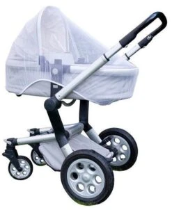 Merkloos Anti Muggennet - Klamboe Voor Kinderwagen 5 Merkloos Anti Muggennet - Klamboe Voor Kinderwagen -Winkel Voor Babyproducten 983x1200 10
