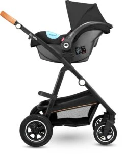 Lionelo Amber 3in1 - Kinderwagen - XXL SET - Incl. Autostoel - 0-22kg -Winkel Voor Babyproducten 983x1200 14
