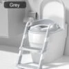 WC Verkleiner- WC Verkleiner Met Trapje- Extra Veilig- Opvouwbaar- Verstelbaar - Grijs & Wit - Toilet Trainer Voor Kind En Peuter -Winkel Voor Babyproducten 983x1200 2