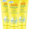 Zwitsal - Goedemorgen Haargel - 3 X 100 Ml - Voordeelverpakking -Winkel Voor Babyproducten 985x1200