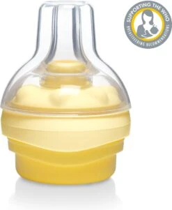 Medela Calma Moedermelk Speen Incl. 150 Ml Medela Fles - Vanaf 0 Maanden 10 Medela Calma Moedermelk Speen Incl. 150 Ml Medela Fles - Vanaf 0 Maanden -Winkel Voor Babyproducten 985x1200 3