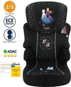 Disney - Befix Frozen Courage - Autostoel Groep 2 En 3 - 15 Tot 36 Kg - Zwart 18 Disney - Befix Frozen Courage - Autostoel Groep 2 En 3 - 15 Tot 36 Kg - Zwart -Winkel Voor Babyproducten 986x1200 5