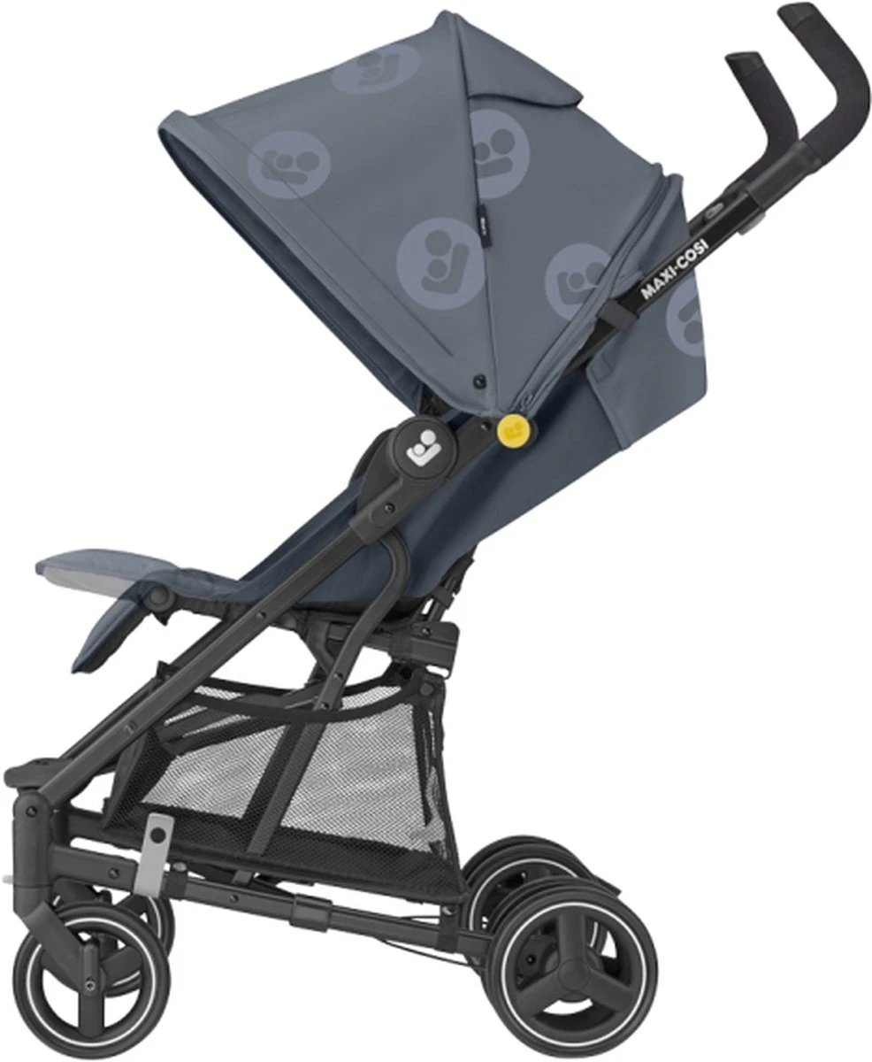 Maxi-Cosi Mara Buggy - Brave Graphite 4 Maxi-Cosi Mara Buggy - Brave Graphite - Afbeelding 2