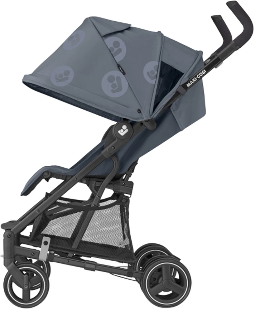 Maxi-Cosi Mara Buggy - Brave Graphite 6 Maxi-Cosi Mara Buggy - Brave Graphite - Afbeelding 4