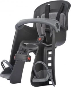 Polisport Bilby Junior Fietsstoeltje Voor - Zwart -Winkel Voor Babyproducten 988x1200 12