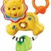 VTech Baby Brul & Speel Rammelaar - Educatief Babyspeelgoed - Bijtring - 3 Tot 24 Maanden -Winkel Voor Babyproducten 988x1200 4