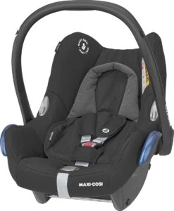 Maxi-Cosi Cabriofix Autostoel - Essential Black -Winkel Voor Babyproducten 988x1200 7