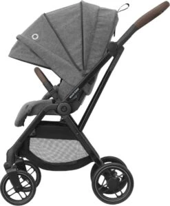 Maxi-Cosi Leona² 3-in-1 Kinderwagen - Select Grey - Vanaf De Geboorte Tot Ca. 4 Jaar -Winkel Voor Babyproducten 990x1200 12