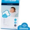 AeroSleep® Hoeslaken - Wieg - 80 X 50 Cm - Wit -Winkel Voor Babyproducten 990x1200 5