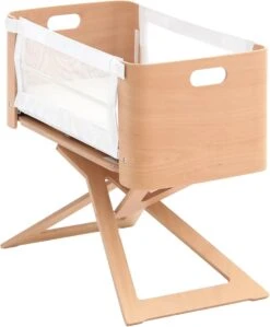 Bednest Co-slaap Baby Wiegje 4 In 1