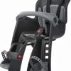 Polisport Bilby Junior Fietsstoeltje Voor - Zwart -Winkel Voor Babyproducten 991x1200 5