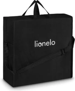 Lionelo Buggy Cloe - Kinderwagen Premium + - Tot 22 Kg - Verstelbare Rugleuning - 5-punts Veiligheidsgordels - Grote Zwenkwielen - Klamboe - Bekerhouder - Lichtgewicht - Compact - Waterdicht -Winkel Voor Babyproducten 992x1200 3