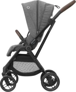 Maxi-Cosi Leona² 3-in-1 Kinderwagen - Select Grey - Vanaf De Geboorte Tot Ca. 4 Jaar -Winkel Voor Babyproducten 994x1200 4