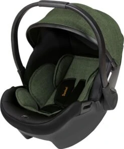 Baninni Kinderwagen Otto 3 In 1 Olive Green -Winkel Voor Babyproducten 998x1200 2