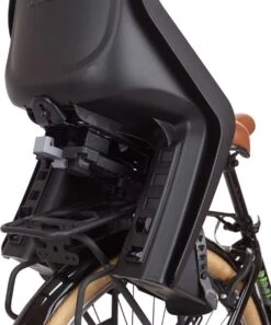 Polisport Bubbly Maxi MIK HD Kinderzitje - Zwart/donkergrijs -Winkel Voor Babyproducten 999x1200 2